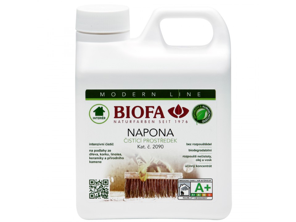 Hlavní obrázek produktu Napona (Velikost balení: 1 litr)