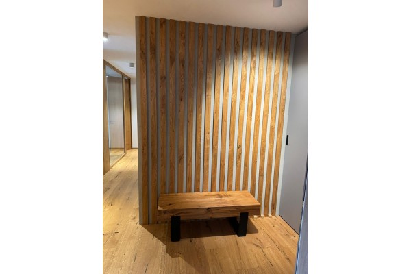 Obrázek 7 produktu Univerzální tvrdý olej (Velikost balení: 375 ml )