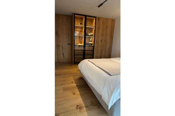 Obrázek 3 produktu Tvrdý voskový olej (Velikost balení: 1 litr )