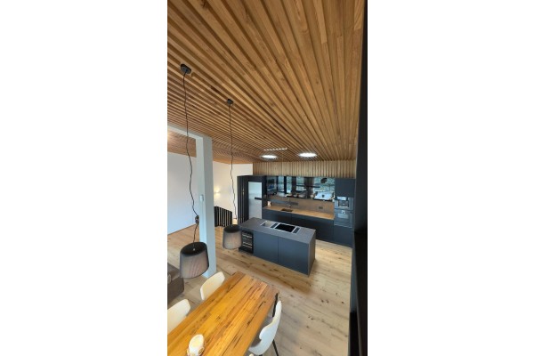 Obrázek 4 produktu Tvrdý voskový olej (Velikost balení: 1 litr )