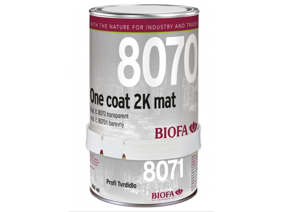 Obrázek produktu One Coat 2K