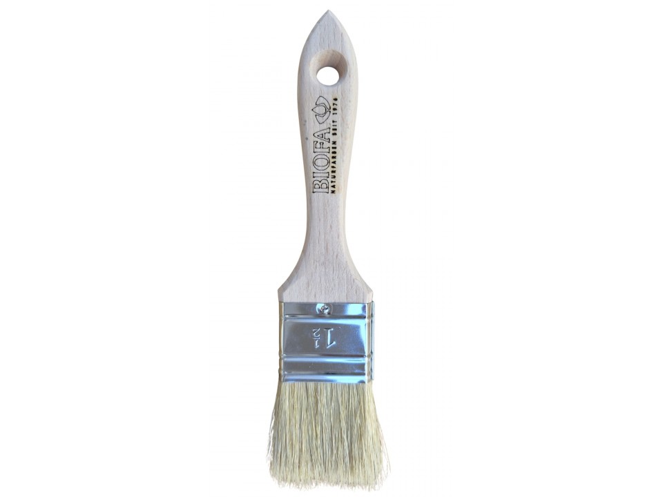 Obrázek produktu štětec plochý 1,5''