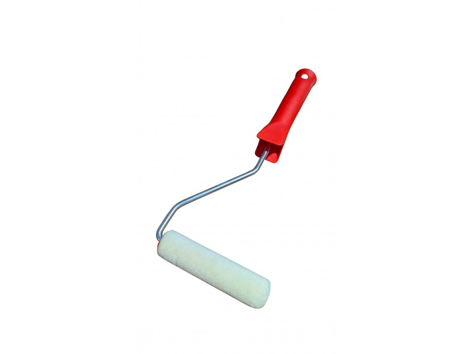 Obrázek produktu velurový váleček 10cm s držadlem 
